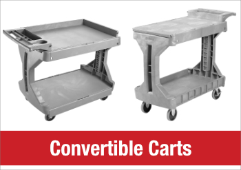 Convertible Carts